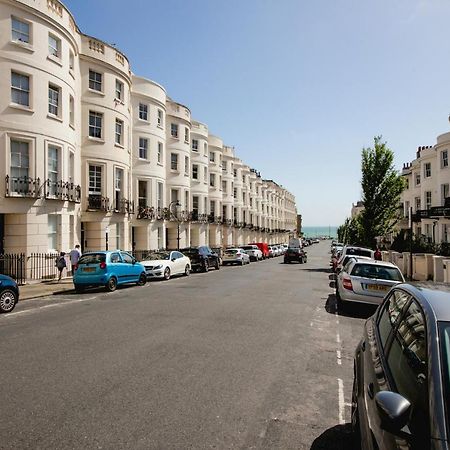 Apartmán Brighton Beach 2Br Ap With Patio Exteriér fotografie